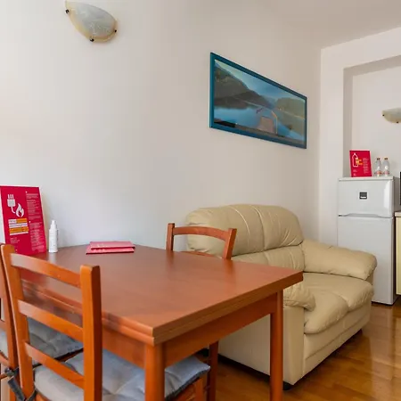 Apartmán Urban Cozy By Wonderful Italy