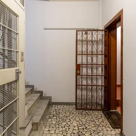 Apartmán Urban Cozy By Wonderful Italy *