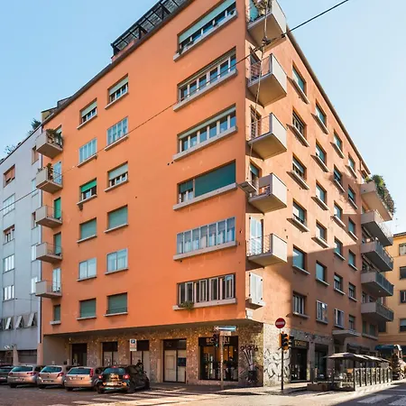 Urban Cozy By Wonderful Italy