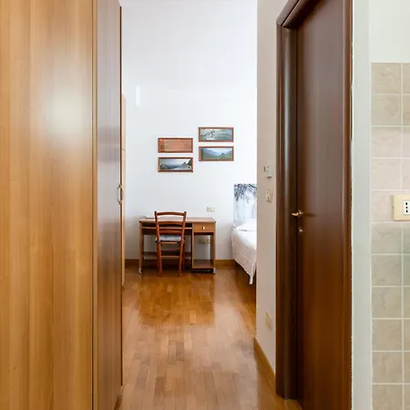 Urban Cozy By Wonderful Italy Boloňa