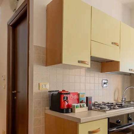 Apartmán Urban Cozy By Wonderful Italy