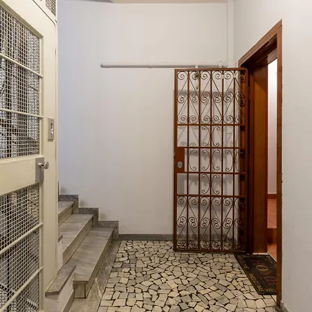 Urban Cozy By Wonderful Italy Boloňa