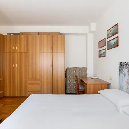 Urban Cozy By Wonderful Italy Apartmán *