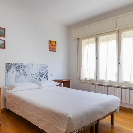 Apartmán Urban Cozy By Wonderful Italy