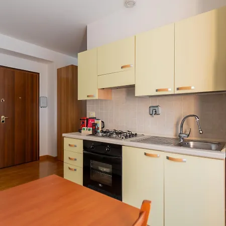 Daire Urban Cozy By Wonderful Italy