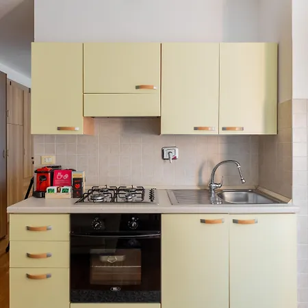 Daire Urban Cozy By Wonderful Italy