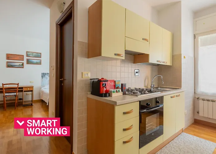 Urban Cozy By Wonderful Italy شقة بولونيا