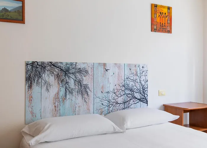 아파트 Urban Cozy By Wonderful Italy 볼로냐