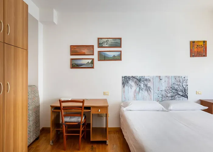 شقة Urban Cozy By Wonderful Italy