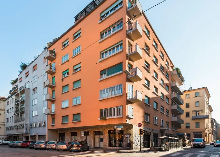 Urban Cozy By Wonderful Italy