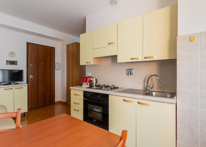 아파트 Urban Cozy By Wonderful Italy