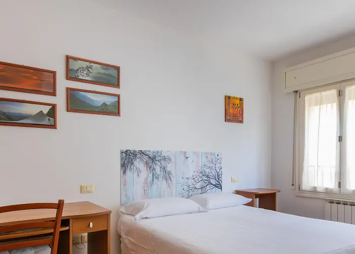 Urban Cozy By Wonderful Italy 볼로냐