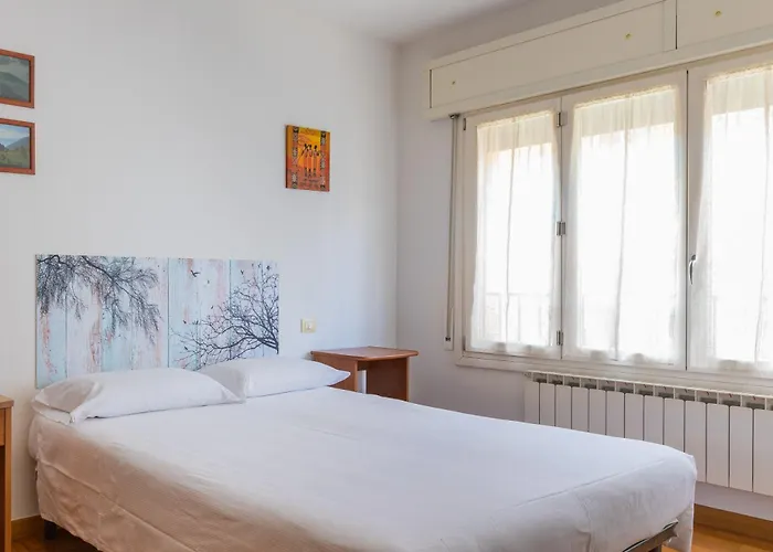 아파트 Urban Cozy By Wonderful Italy