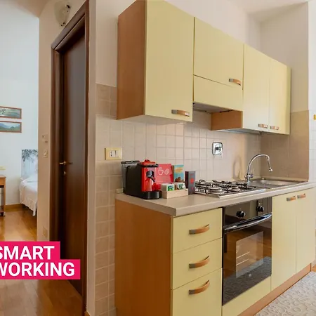 Urban Cozy By Wonderful Italy Apartment Bologna