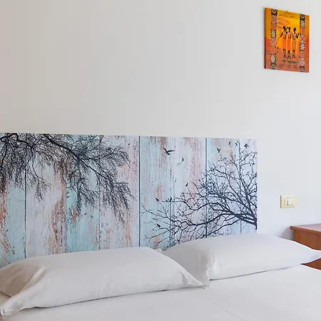 Apartment Urban Cozy By Wonderful Italy Bologna