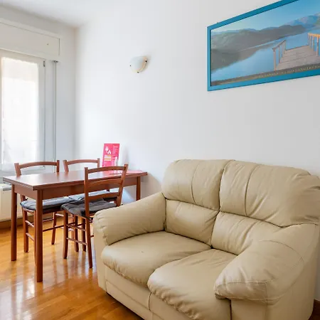 Apartment Urban Cozy By Wonderful Italy Bologna