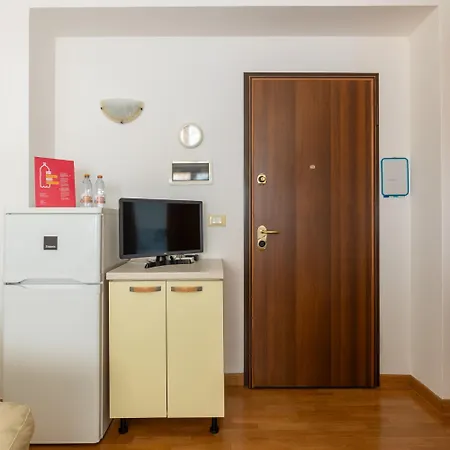 Urban Cozy By Wonderful Italy Bologna