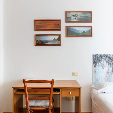 公寓 Urban Cozy By Wonderful Italy