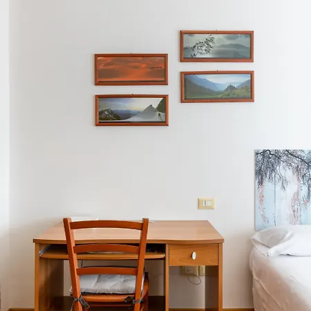 公寓 Urban Cozy By Wonderful Italy *